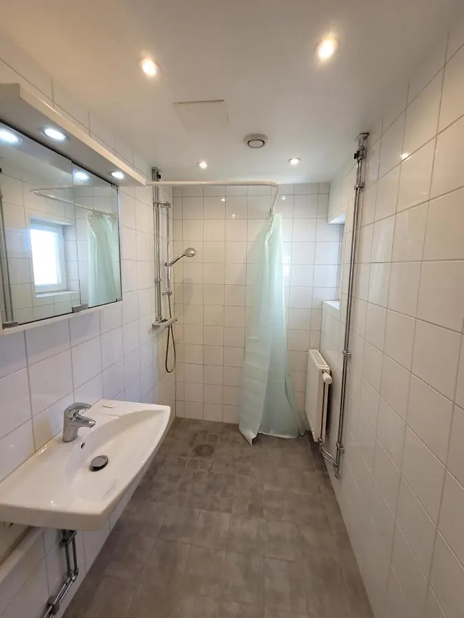 שטוקהולם Grandhome Drv