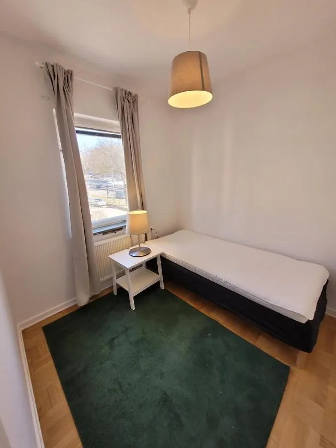 דירה שטוקהולם Grandhome Drv