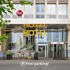 Western Sthlm Bromma Стокгольм